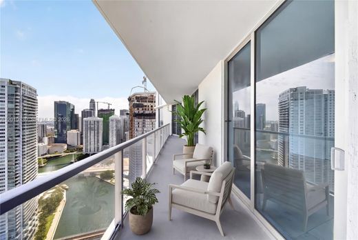 Residential complexes in Miami, Miami-Dade