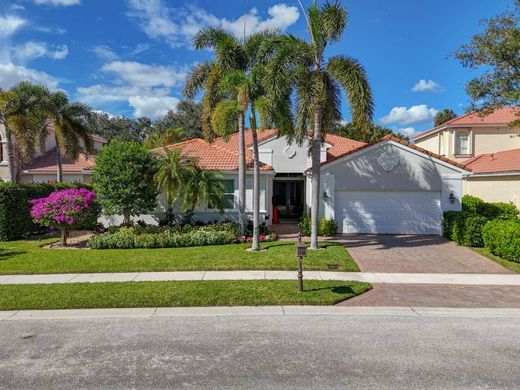 Villa en Palm Beach Gardens, Palm Beach County