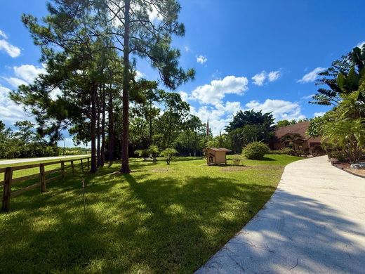 Villa a Aventura, Miami-Dade County