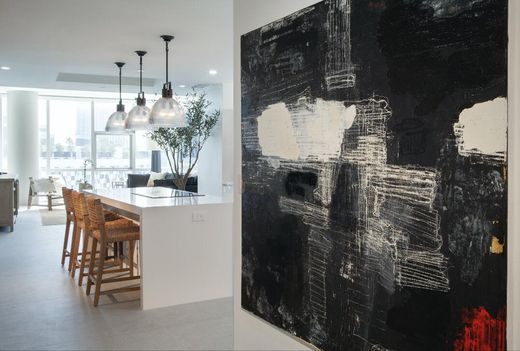 Appartementencomplex in Miami, Miami-Dade County