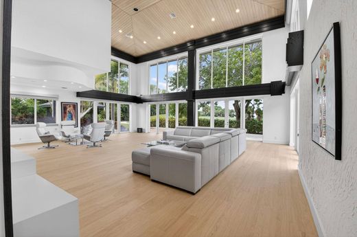 Villa à Boca Raton, Comté de Palm Beach