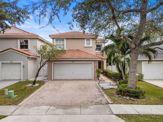 Villa in Lake Worth, Palm Beach