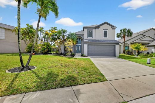 Villa in Boca Raton, Palm Beach