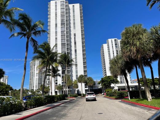 Kamienica w Aventura, Miami-Dade County