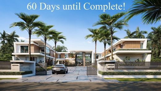 Southwest Ranches, Broward Countyのヴィラ