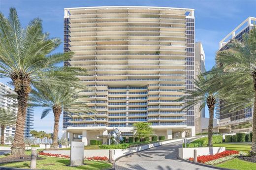 Жилой комплекс, Bal Harbour, Miami-Dade County