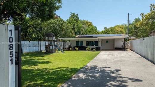 Villa en Miami, Miami-Dade County