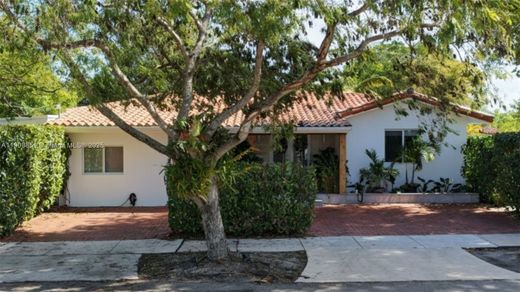 Villa en West Miami, Miami-Dade County