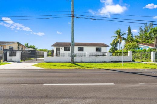 Villa en Homestead, Miami-Dade County