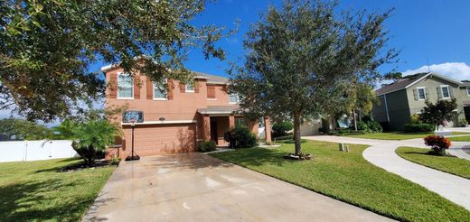 Villa in Vero Beach, Indian River County