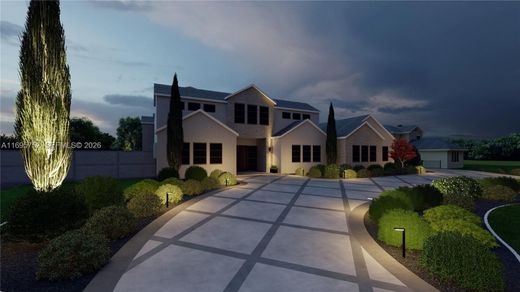 Villa - Southwest Ranches, Broward County