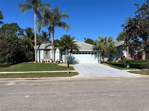 Villa in Stuart, Martin County