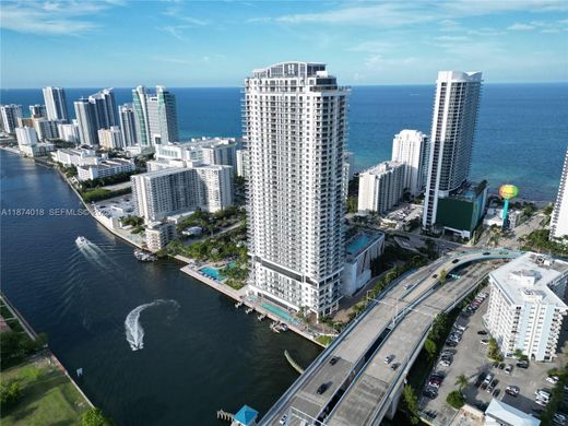 Edificio en Hollywood, Broward County