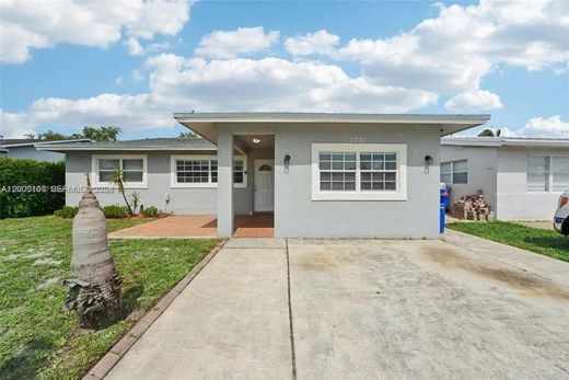 Вилла, Pompano Beach, Broward County