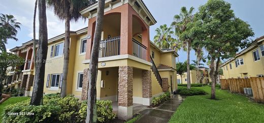 Komplex apartman Homestead, Miami-Dade County