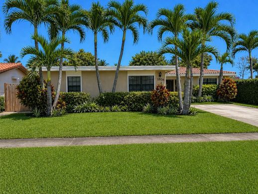 Villa Fort Lauderdale, Broward County