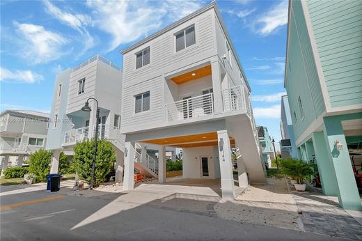 Appartementencomplex in Key Largo, Monroe County