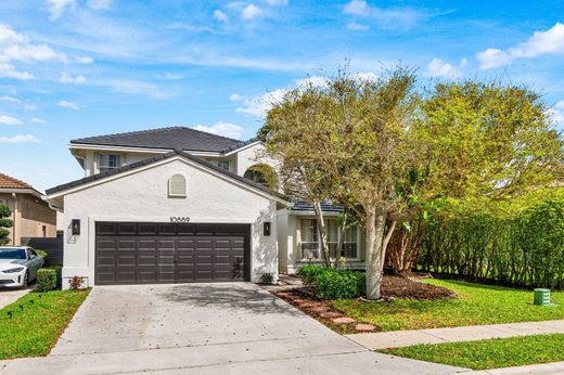 Villa Boca Raton, Palm Beach County