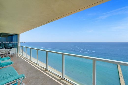 Appartementencomplex in Sunny Isles Beach, Miami-Dade County