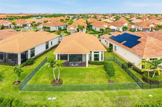 Villa Parkland, Broward County