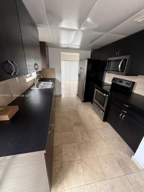 Stadswoning in Miami Terrace Mobile Home, Miami-Dade County