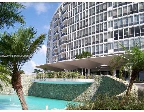 Complesso residenziale a Miami Beach, Miami-Dade County