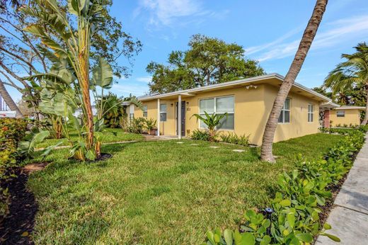 Villa in Lake Worth, Palm Beach