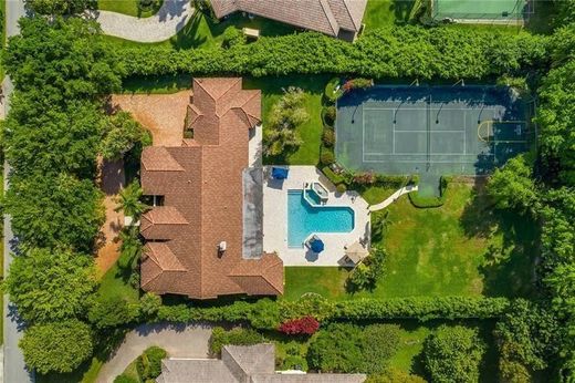 Villa à Boca Raton, Comté de Palm Beach