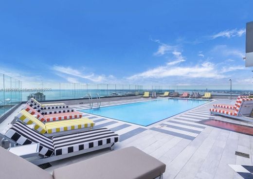 Residential complexes in Miami, Miami-Dade