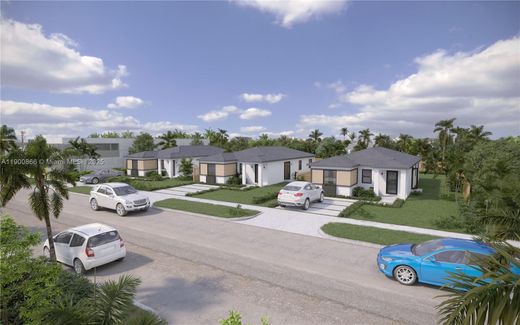 Villa in Miami, Miami-Dade County