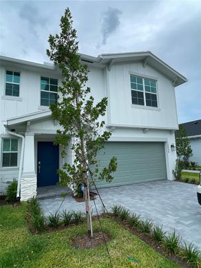 Таунхаус, Loxahatchee Groves, Palm Beach County