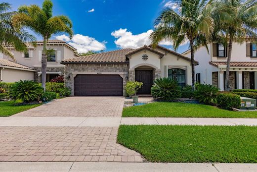 Villa in Lake Worth, Palm Beach
