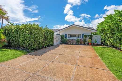 Villa in Fort Lauderdale, Broward County