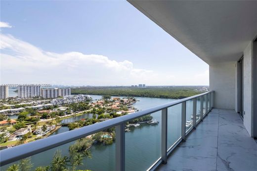 Complesso residenziale a Sunny Isles Beach, Miami-Dade County