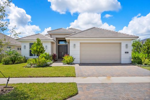 Villa in Port Saint Lucie, Saint Lucie County