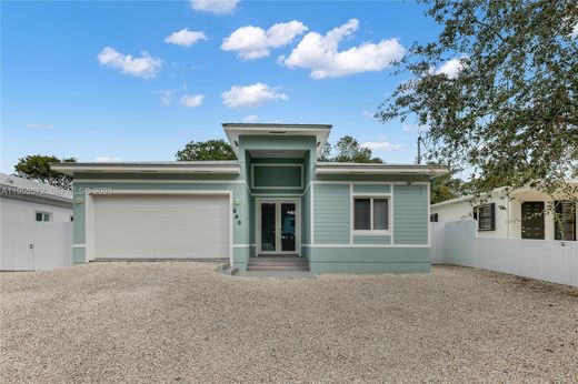 Villa Key Largo, Monroe County