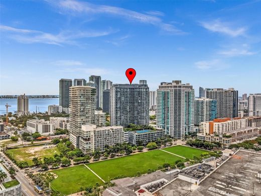Residential complexes in Miami, Miami-Dade