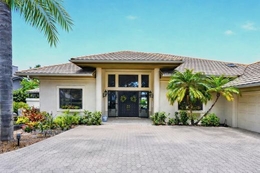 Villa in Stuart, Martin County
