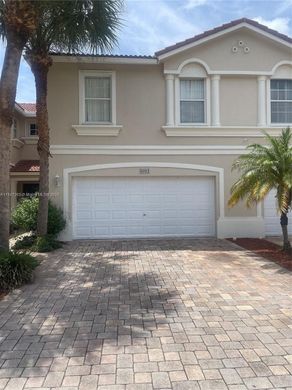 Townhouse in Greenacres City, Palm Beach