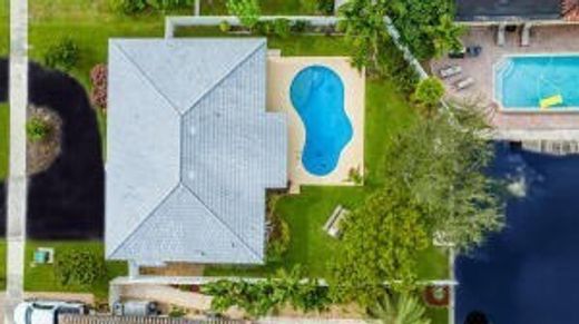 Villa à Pompano Beach, Comté de Broward