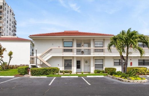 Appartementencomplex in St. Petersburg, Pinellas County