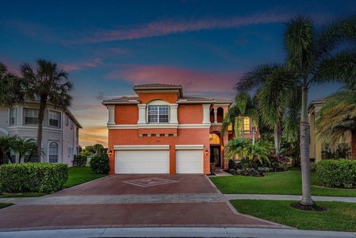 Villa a Royal Palm Beach, Palm Beach County
