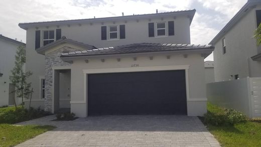 Villa in Miami, Miami-Dade