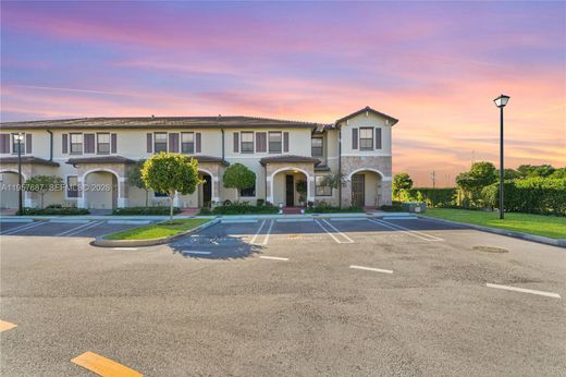 Hôtel particulier à Hialeah, Comté de Miami-Dade
