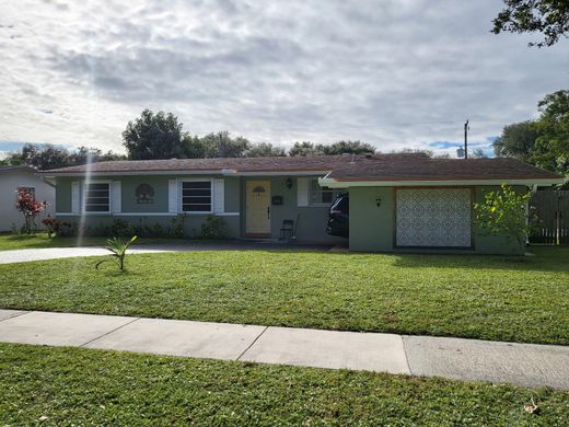 Villa in Cooper City, Broward County