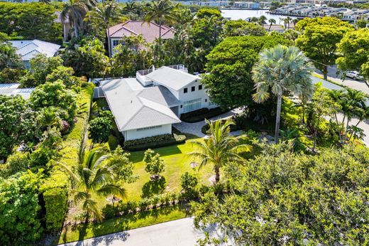Villa in Ocean Ridge, Palm Beach