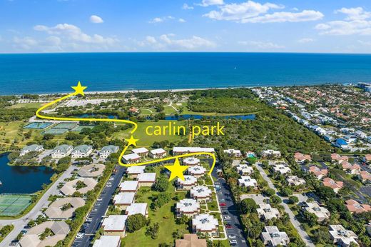 Townhouse in Jupiter, Palm Beach