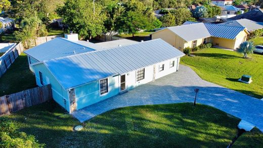 别墅  Port Saint Lucie, Saint Lucie County