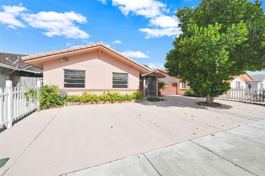 Villa à Miami, Comté de Miami-Dade