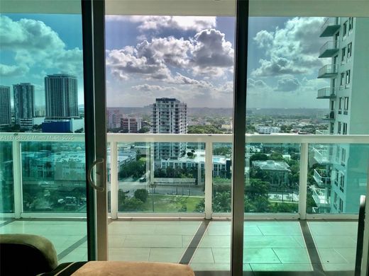 Appartementencomplex in Miami, Miami-Dade County